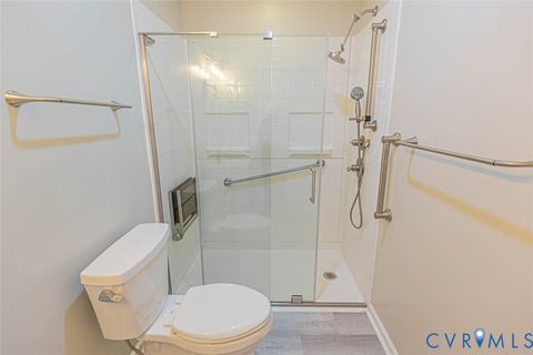 Tiny photo for 351 Lake Caroline Drive, Ruther Glen, VA 22546 (MLS # 2603035)