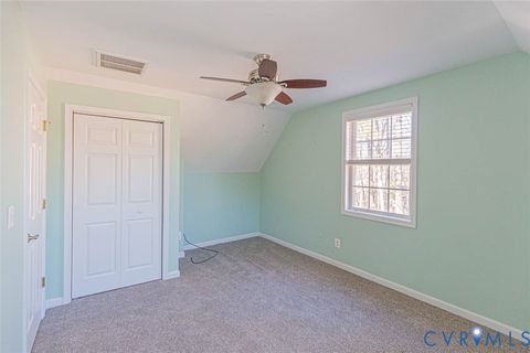 Tiny photo for 351 Lake Caroline Drive, Ruther Glen, VA 22546 (MLS # 2603035)