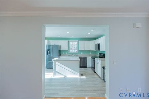 Tiny photo for 351 Lake Caroline Drive, Ruther Glen, VA 22546 (MLS # 2603035)