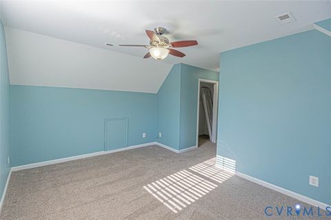 Tiny photo for 351 Lake Caroline Drive, Ruther Glen, VA 22546 (MLS # 2603035)