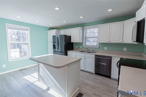 Tiny photo for 351 Lake Caroline Drive, Ruther Glen, VA 22546 (MLS # 2603035)