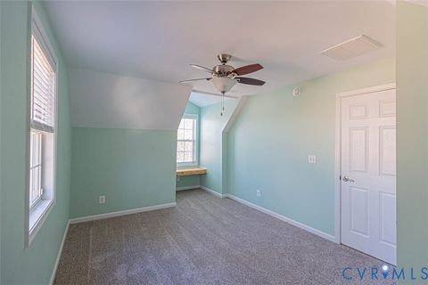 Tiny photo for 351 Lake Caroline Drive, Ruther Glen, VA 22546 (MLS # 2603035)