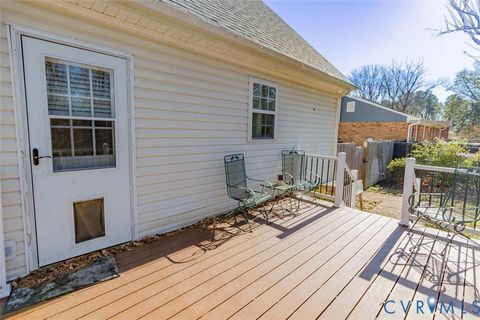 Tiny photo for 351 Lake Caroline Drive, Ruther Glen, VA 22546 (MLS # 2603035)