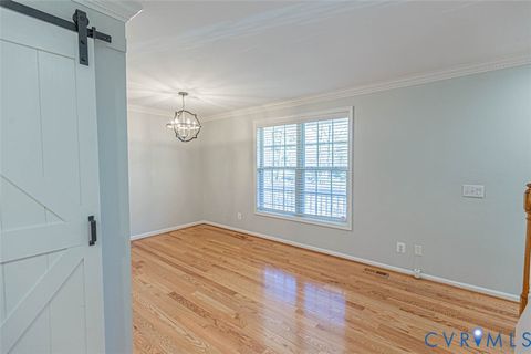 Tiny photo for 351 Lake Caroline Drive, Ruther Glen, VA 22546 (MLS # 2603035)