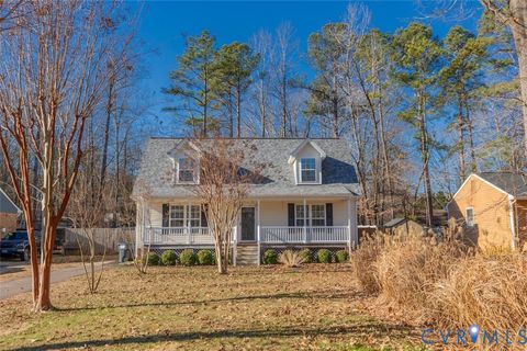 Tiny photo for 351 Lake Caroline Drive, Ruther Glen, VA 22546 (MLS # 2603035)