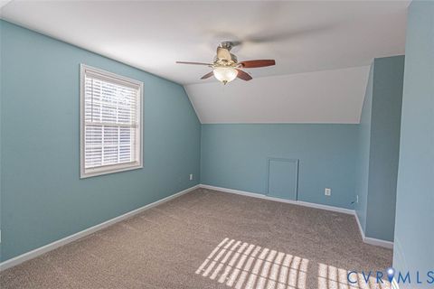 Tiny photo for 351 Lake Caroline Drive, Ruther Glen, VA 22546 (MLS # 2603035)