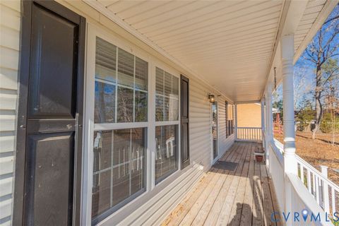 Tiny photo for 351 Lake Caroline Drive, Ruther Glen, VA 22546 (MLS # 2603035)