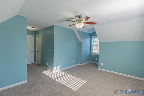 Tiny photo for 351 Lake Caroline Drive, Ruther Glen, VA 22546 (MLS # 2603035)