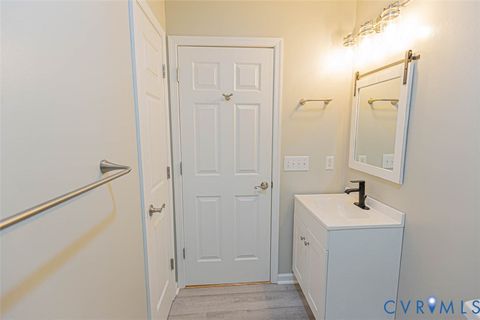 Tiny photo for 351 Lake Caroline Drive, Ruther Glen, VA 22546 (MLS # 2603035)