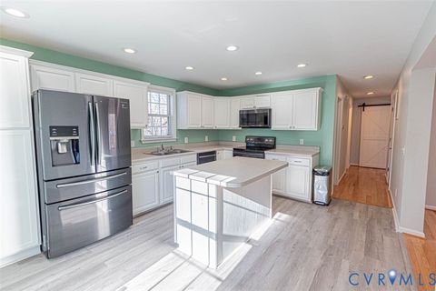 Tiny photo for 351 Lake Caroline Drive, Ruther Glen, VA 22546 (MLS # 2603035)