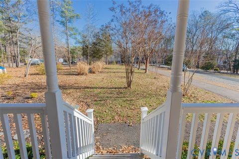 Tiny photo for 351 Lake Caroline Drive, Ruther Glen, VA 22546 (MLS # 2603035)