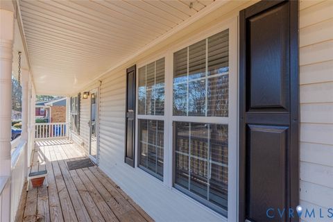 Tiny photo for 351 Lake Caroline Drive, Ruther Glen, VA 22546 (MLS # 2603035)