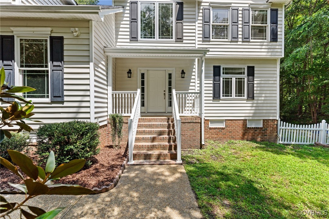 9137 Olde Hartley Drive