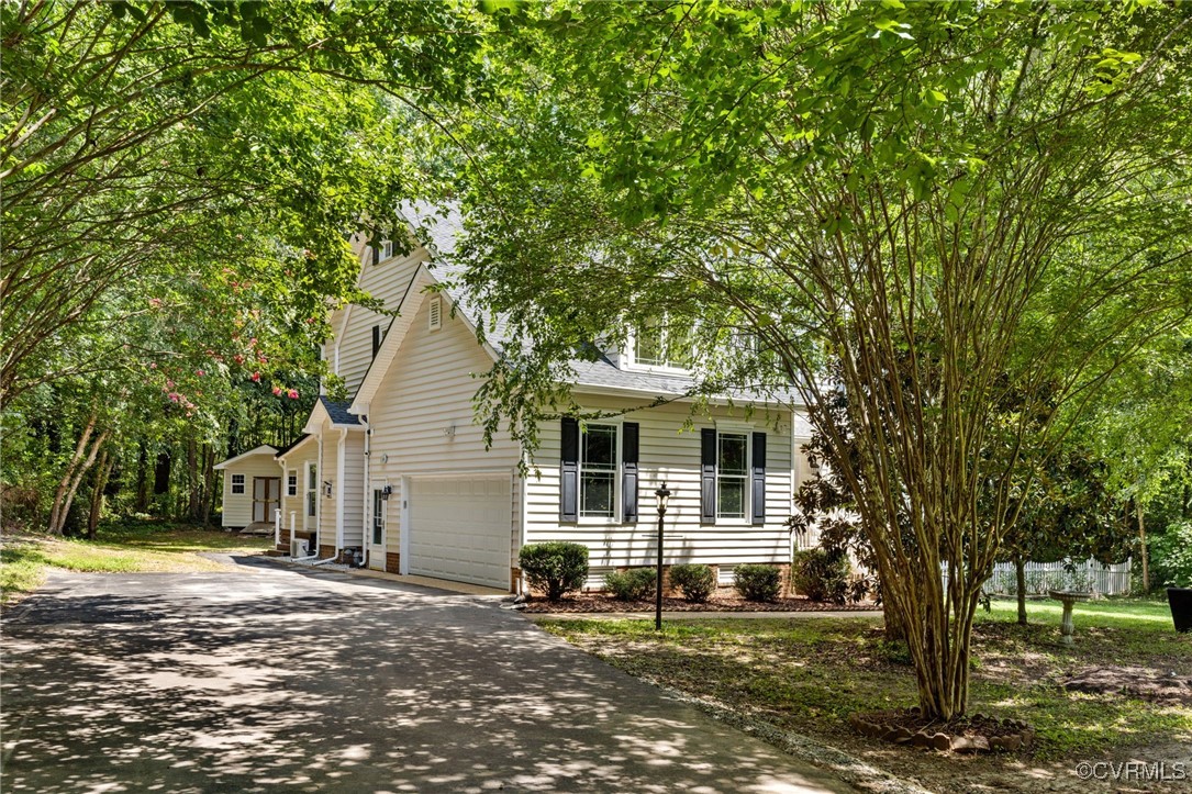 9137 Olde Hartley Drive