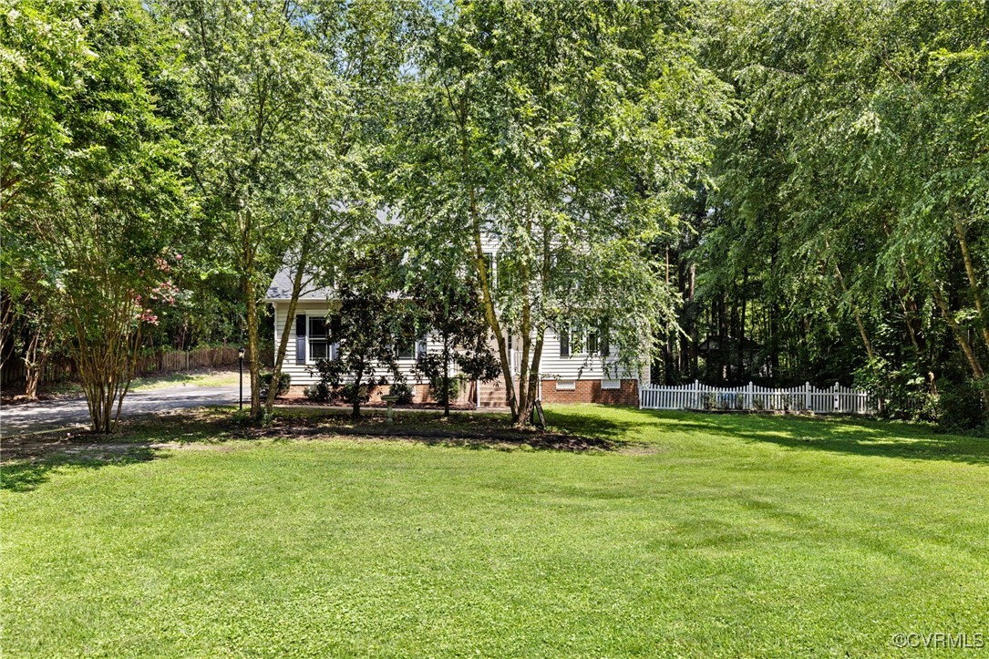 9137 Olde Hartley Drive