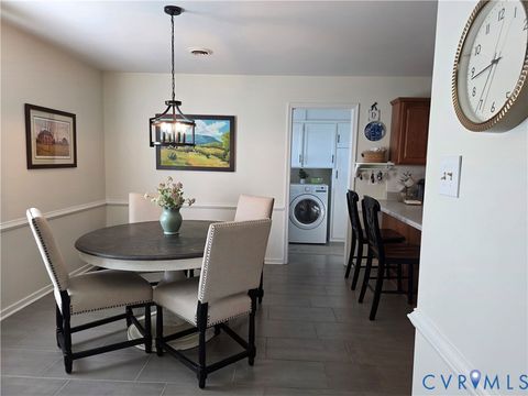 Tiny photo for 8511 Peaks Road, Hanover, VA 23069 (MLS # 2618497)