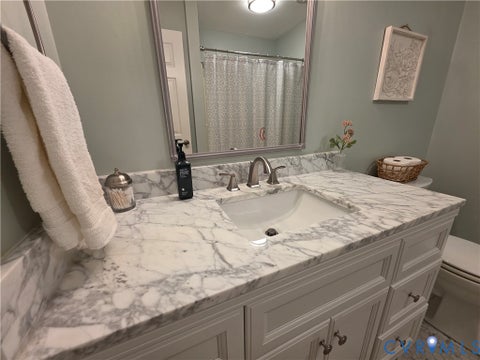 Tiny photo for 8511 Peaks Road, Hanover, VA 23069 (MLS # 2618497)