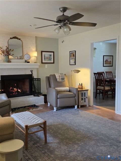 Tiny photo for 8511 Peaks Road, Hanover, VA 23069 (MLS # 2618497)