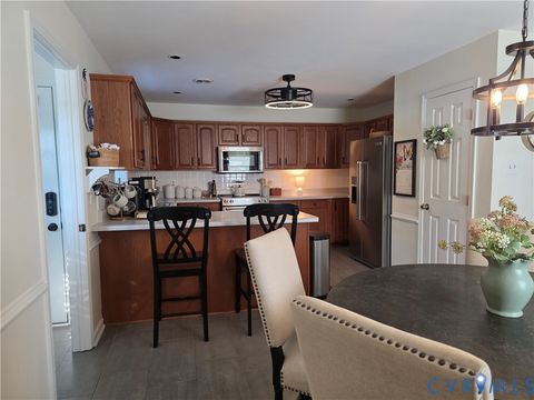Tiny photo for 8511 Peaks Road, Hanover, VA 23069 (MLS # 2618497)