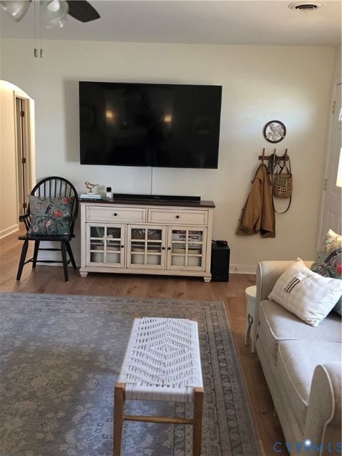 Tiny photo for 8511 Peaks Road, Hanover, VA 23069 (MLS # 2618497)