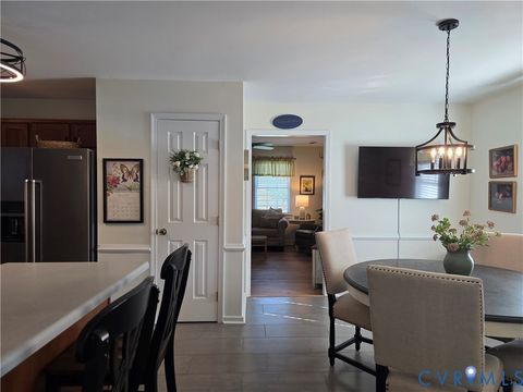 Tiny photo for 8511 Peaks Road, Hanover, VA 23069 (MLS # 2618497)