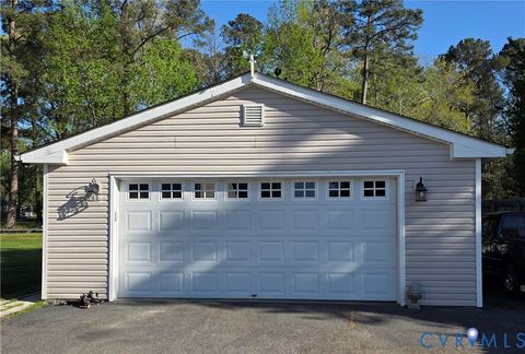 Tiny photo for 8511 Peaks Road, Hanover, VA 23069 (MLS # 2618497)