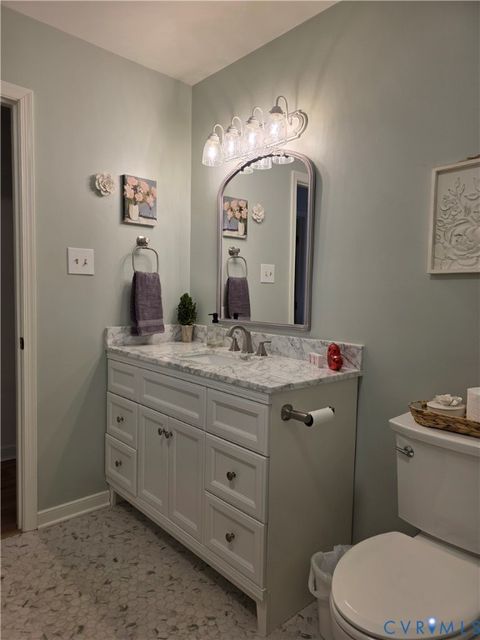 Tiny photo for 8511 Peaks Road, Hanover, VA 23069 (MLS # 2618497)