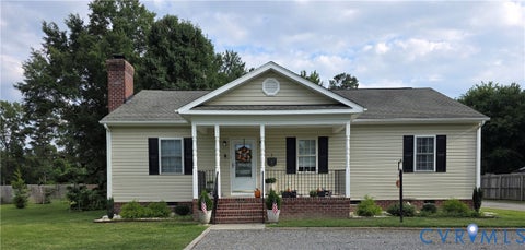 Tiny photo for 8511 Peaks Road, Hanover, VA 23069 (MLS # 2618497)
