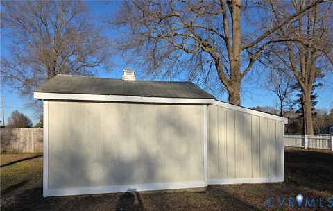Tiny photo for 8511 Peaks Road, Hanover, VA 23069 (MLS # 2618497)