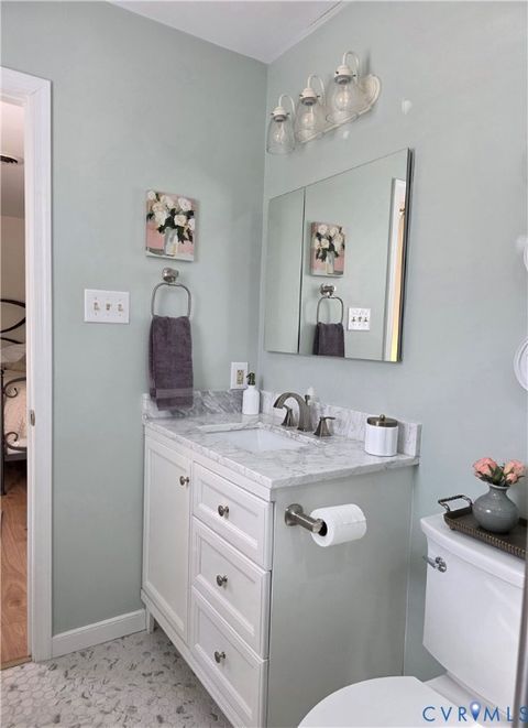 Tiny photo for 8511 Peaks Road, Hanover, VA 23069 (MLS # 2618497)