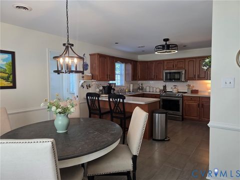 Tiny photo for 8511 Peaks Road, Hanover, VA 23069 (MLS # 2618497)