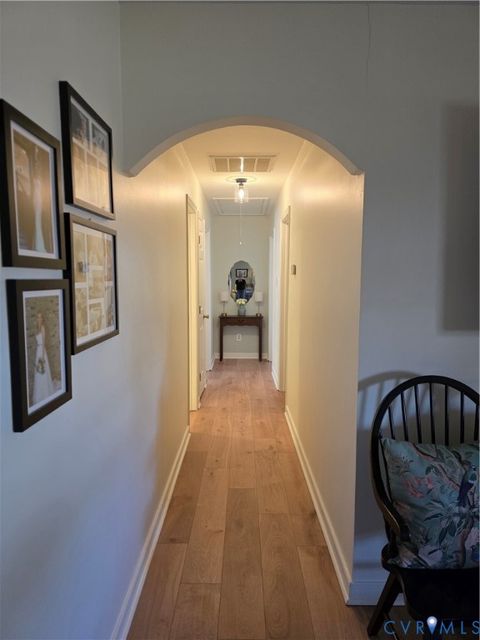 Tiny photo for 8511 Peaks Road, Hanover, VA 23069 (MLS # 2618497)