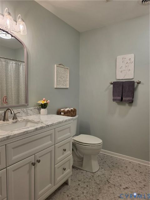 Tiny photo for 8511 Peaks Road, Hanover, VA 23069 (MLS # 2618497)