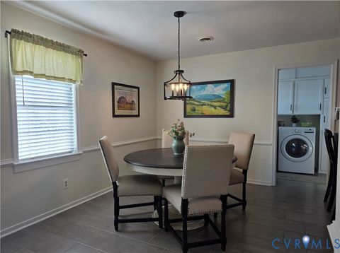 Tiny photo for 8511 Peaks Road, Hanover, VA 23069 (MLS # 2618497)