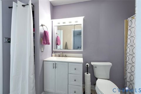 Tiny photo for 8819 Leafycreek Drive, North Chesterfield, VA 23237 (MLS # 2608877)