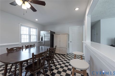 Tiny photo for 8819 Leafycreek Drive, North Chesterfield, VA 23237 (MLS # 2608877)