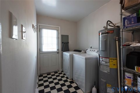 Tiny photo for 8819 Leafycreek Drive, North Chesterfield, VA 23237 (MLS # 2608877)