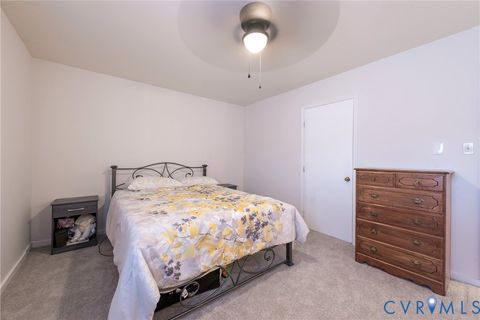 Tiny photo for 8819 Leafycreek Drive, North Chesterfield, VA 23237 (MLS # 2608877)