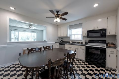 Tiny photo for 8819 Leafycreek Drive, North Chesterfield, VA 23237 (MLS # 2608877)