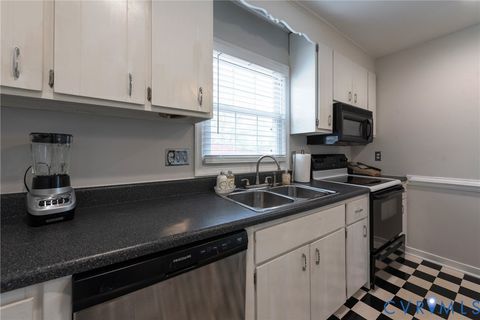 Tiny photo for 8819 Leafycreek Drive, North Chesterfield, VA 23237 (MLS # 2608877)