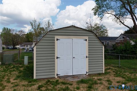 Tiny photo for 8819 Leafycreek Drive, North Chesterfield, VA 23237 (MLS # 2608877)