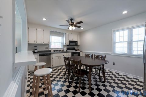 Tiny photo for 8819 Leafycreek Drive, North Chesterfield, VA 23237 (MLS # 2608877)