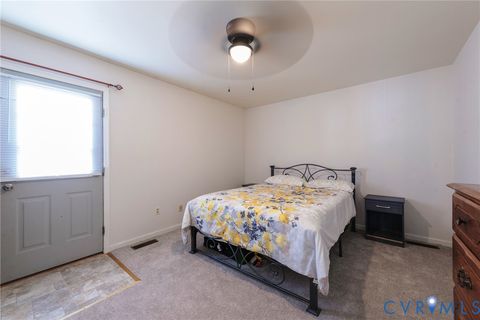 Tiny photo for 8819 Leafycreek Drive, North Chesterfield, VA 23237 (MLS # 2608877)