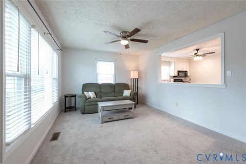 Tiny photo for 8819 Leafycreek Drive, North Chesterfield, VA 23237 (MLS # 2608877)