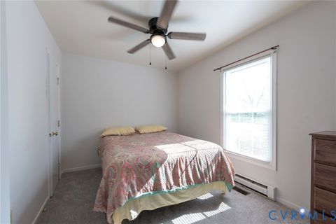 Tiny photo for 8819 Leafycreek Drive, North Chesterfield, VA 23237 (MLS # 2608877)