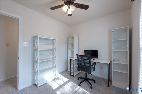 Tiny photo for 8819 Leafycreek Drive, North Chesterfield, VA 23237 (MLS # 2608877)