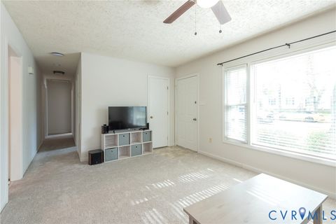 Tiny photo for 8819 Leafycreek Drive, North Chesterfield, VA 23237 (MLS # 2608877)