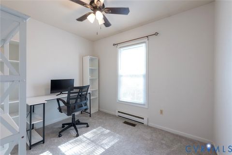 Tiny photo for 8819 Leafycreek Drive, North Chesterfield, VA 23237 (MLS # 2608877)