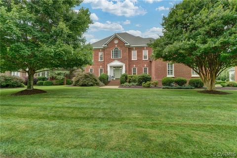 A home in Richmond