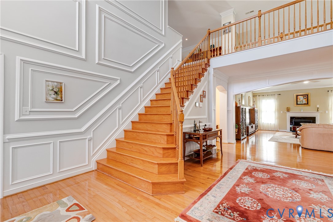 1501 Centerville Parke Drive